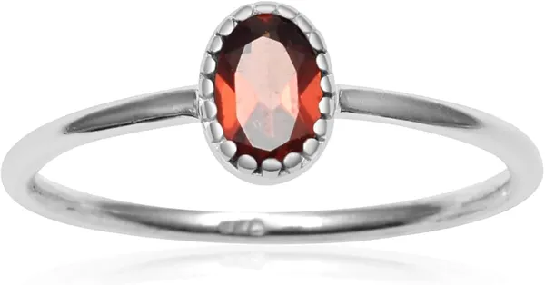Silver_Premium__Gemstone_Ring_For_Women