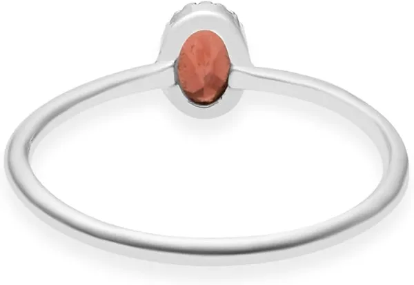 Silver_Premium__Gemstone_Ring_For_Women