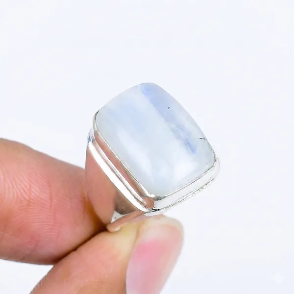 Rainbow_Moonstone_Ring_for_Women,_Natural_Cushion_Rectangle_Moonstone_Ring_in_925_Sterling_Silver,_Handmade_Statement_Ring,_Blue_Flash_Gemstone_Ring,_Boho_Artisan_Jewelry