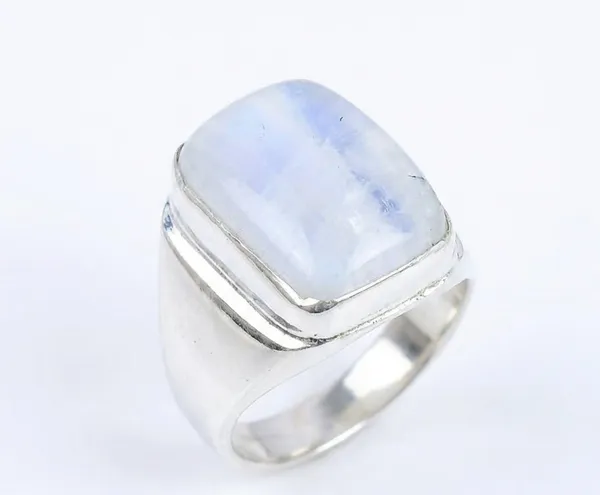 Rainbow_Moonstone_Ring_for_Women,_Natural_Cushion_Rectangle_Moonstone_Ring_in_925_Sterling_Silver,_Handmade_Statement_Ring,_Blue_Flash_Gemstone_Ring,_Boho_Artisan_Jewelry