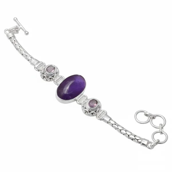 JEWEL_UP_BY_SARITA__Natural_Amethyst__925_Sterling_Silver_Gemstone_Bracelet_for_Women