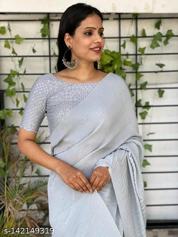 Meesho_Latest_Saree_Collection_Trending_Saree_Design_2026