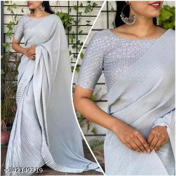 Meesho_Latest_Saree_Collection_Trending_Saree_Design_2026