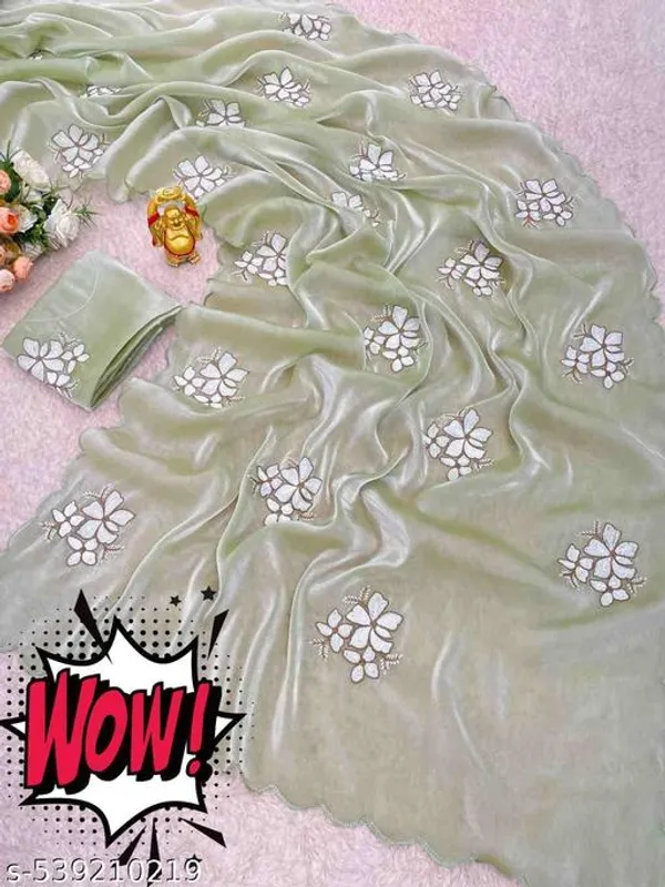 Launching_New_Super_Hit_Designers_Heavy_Vichitra_Silk_Jecquard_Lace_Border_Saree