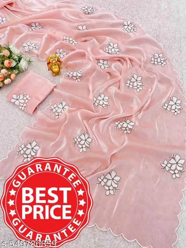 Kolva_Creation_New_Launching_Bollywood_Sequence_Saree_Wedding_Collection_Party_Wear_Sky_Blue