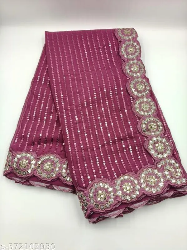 New_Launching_Bollywood_Vichitra_Silk_Sequence_Saree_Wedding_Collection_Party_Wear