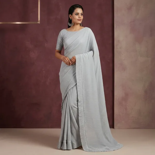 Meesho_Latest_Saree_Collection_Trending_Saree_Design_2026