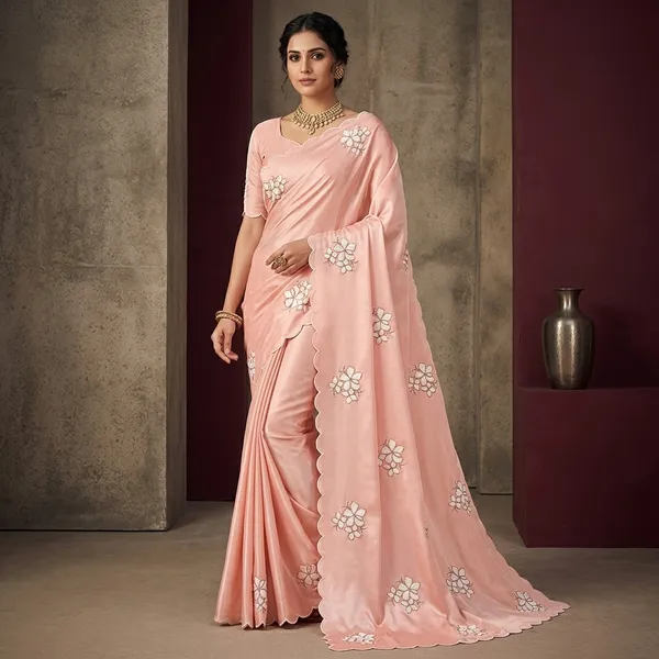 Faux_Georgette_Sequence_Embroidered_Semi_Stitched_Dress_Material_With_Stiched_Sharara_Grey