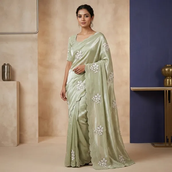 Kc_New_Launching_Bollywood_Sequence_Saree_Wedding_Collection_Party_Wear