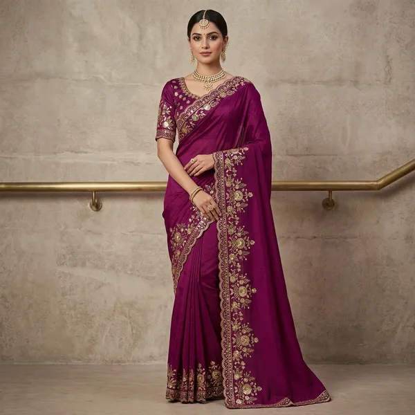 Satranj_Floor_Unstiched_Dress