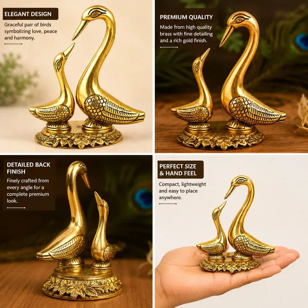 Chhariya_Crafts_Bhaiya_Bhabhi_Bhaiya_Bhabhi_Rakhi_Combo_Gift_Set_Assorted,_Gold_Finish,_Kundan,_Pearl_Rakhi,_Showpiece,_Chawal_Roli_Pack__Set_(4_Rakhi,_Ganesh_Kissing_Duck_Showpieces,Roli_Chawal)