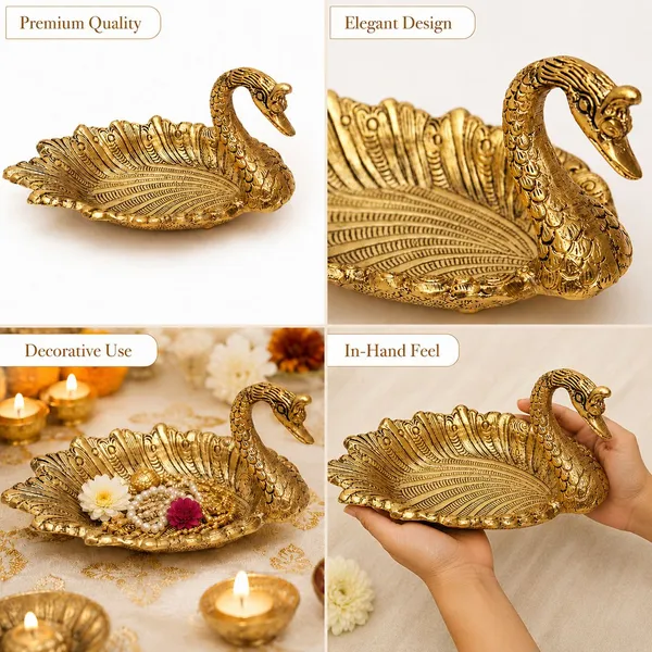 Chhariya_Crafts_Bhaiya_Bhabhi_Rakhi_Combo_Set_1_Duck_Tray,_Chawal_Roli_Pack,_1_Designer_Lumba,_3_Rakhi_Assorted,_Gold,_Gold_Finish,_Jute,_Kundan,_Mauli_Thread,_Pearl,_Zardosi_Rakhi,_Showpiece,_Chawal_Roli_Pack,_Lumba__Set_(1_Duck_Tray,_Chawal_Roli_Pack,_1_Designer_Lumba,_3_Rakhi)