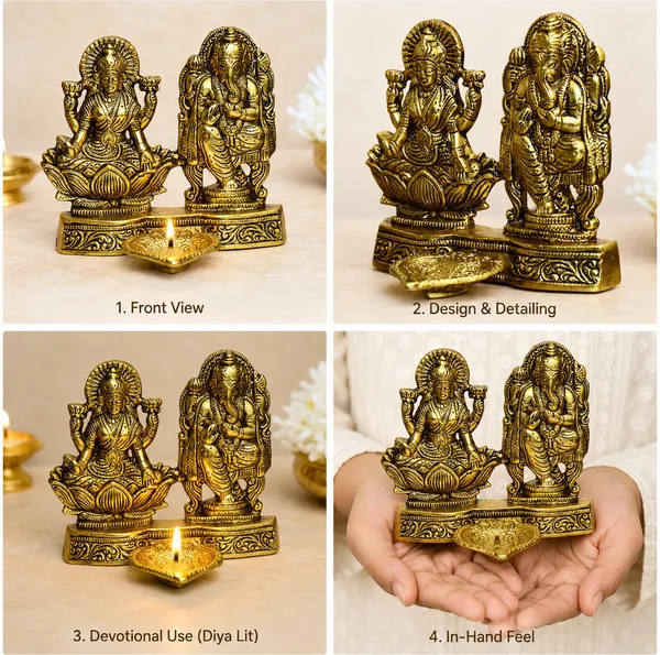 Chhariya_Crafts_Bhaiya_Bhabhi_Rakhi_Combo_Set_1_Laxmi_Ganesh_Ji,_Chawal_Roli_Pack,_1_Designer_Lumba,_3_Rakhi_Assorted,_Gold,_Gold_Finish,_Jute,_Kundan,_Mauli_Thread,_Pearl,_Zardosi_Rakhi,_Showpiece,_Diya,_Chawal_Roli_Pack__Set_(1_Laxmi_Ganesh_Deepak,_Chawal_Roli_Pack,_1_Designer_Lumba,_3_Rakhi)