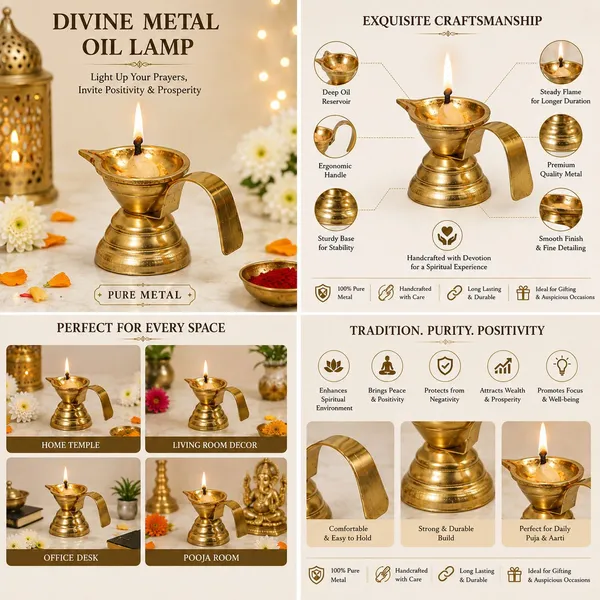 Chhariya_Crafts_Bhaiya_Bhabhi_Bhaiya_Bhabhi_Rakhi_Combo_Gift_Set_Assorted,_Gold,_Gold_Finish,_Jute,_Kundan,_Mauli_Thread,_Pearl,_Yarn_Rakhi,_Chawal_Roli_Pack,_Showpiece,_Lumba__Set_(1_Puja_Diya,_1_Chawal_Roli_Pack,_1_Designer_Lumba,_1_Designer_Rakhi)