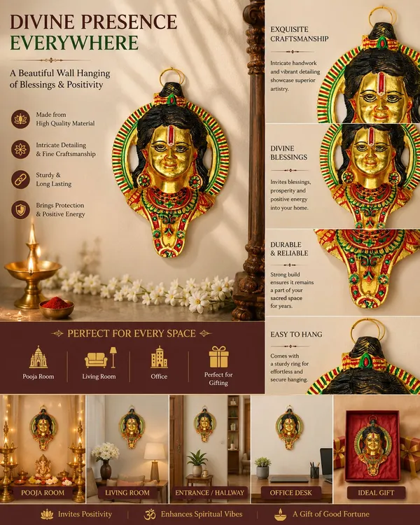 Chhariya_Crafts_Bhaiya_Bhabhi_Bhaiya_Bhabhi_Rakhi_Combo_Gift_Set_Assorted,_Gold,_Gold_Finish,_Jute,_Kundan,_Mauli_Thread,_Pearl,_Yarn_Rakhi,_Chawal_Roli_Pack,_Showpiece__Set_(1_Ram_Lalla_For_Wall,_1_Chawal_Roli_Pack,_1_Designer_Lumba,_1_Designer_Rakhi)