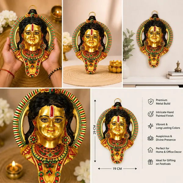 Chhariya_Crafts_Bhaiya_Bhabhi_Bhaiya_Bhabhi_Rakhi_Combo_Gift_Set_Assorted,_Gold,_Gold_Finish,_Jute,_Kundan,_Mauli_Thread,_Pearl,_Yarn_Rakhi,_Chawal_Roli_Pack,_Showpiece__Set_(1_Metal_Ram_Ji_Murti,_1_Chawal_Roli_Pack,_1_Designer_Lumba,_1_Designer_Rakhi)
