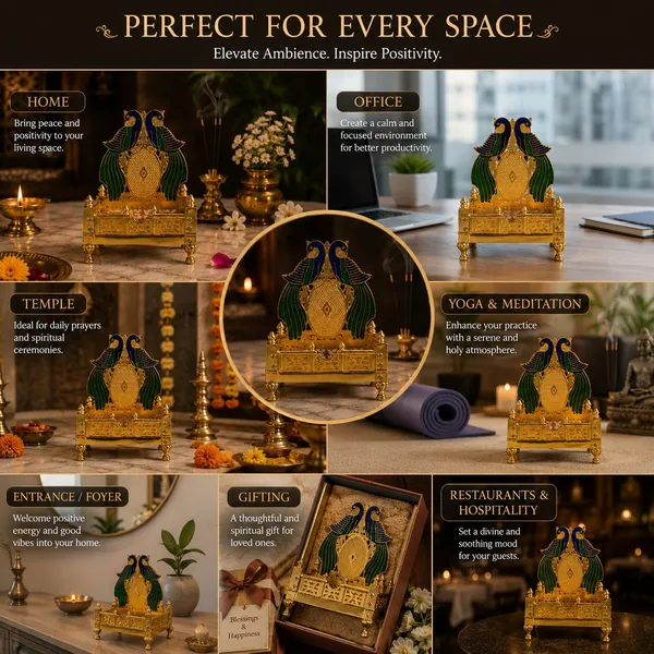 Chhariya_Crafts_Bhaiya_Bhabhi_Bhaiya_Bhabhi_Rakhi_Combo_Gift_Set_Assorted,_Gold,_Gold_Finish,_Jute,_Kundan,_Mauli_Thread,_Pearl,_Yarn_Rakhi,_Chawal_Roli_Pack,_Showpiece,_Lumba__Set_(1_Laddu_Gopal_Singhasan,_1_Chawal_Roli_Pack,_1_Designer_Lumba,_1_Designer_Rakhi)