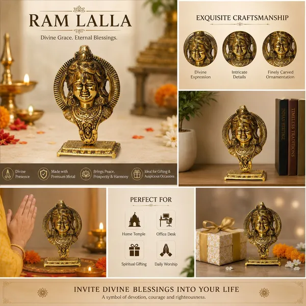 Chhariya_Crafts_Bhaiya_Bhabhi_Bhaiya_Bhabhi_Rakhi_Combo_Gift_Set_Assorted,_Gold_Finish,_Kundan,_Mauli_Thread,_Pearl,_Zardosi_Rakhi,_Chawal_Roli_Pack,_Showpiece,_Lumba__Set_(1_Metal_Ram_Lalla,_Chawal_Roli_Pack,_1_Designer_Lumba,_1_Designer_Rakhi)