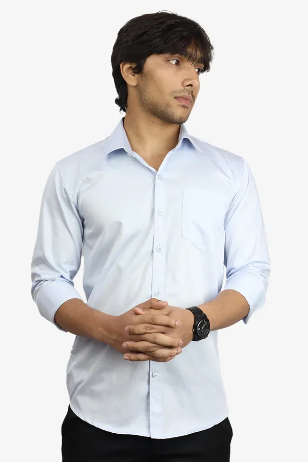 Sky_Slim_Fit_Premium_Casual_Shirt_For_Men