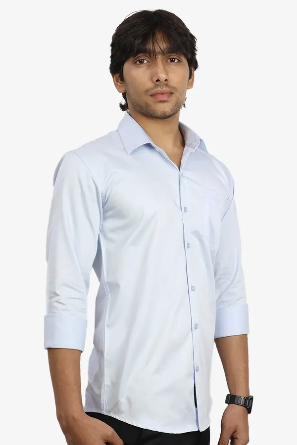 Sky_Slim_Fit_Premium_Casual_Shirt_For_Men