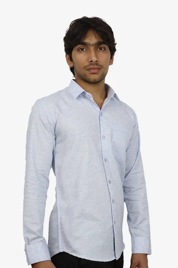 Sky_Slim_Fit_Premium_Casual_Shirt_For_Men