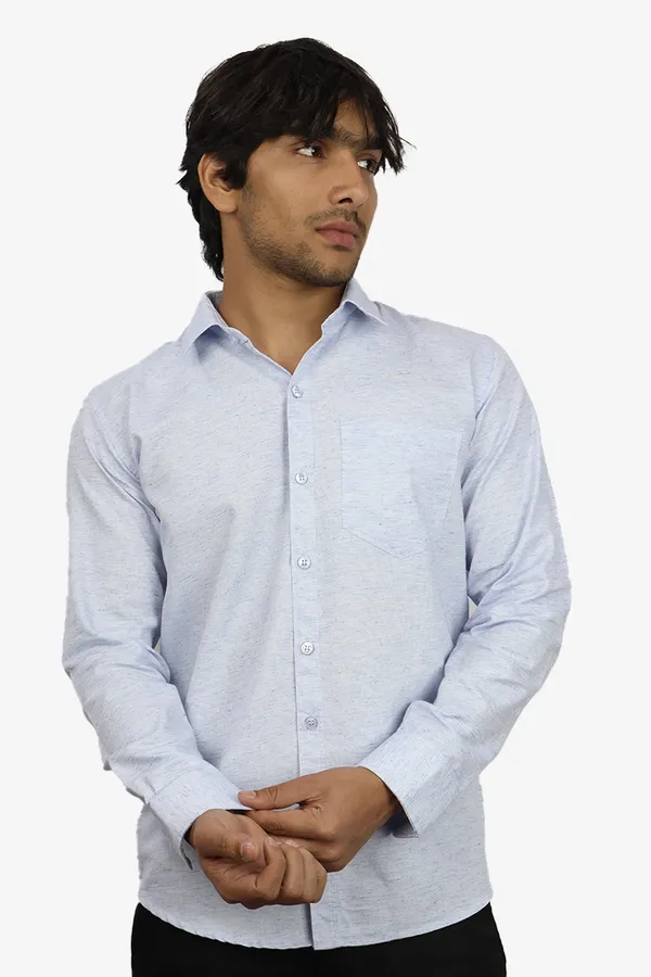 Sky_Slim_Fit_Premium_Casual_Shirt_For_Men