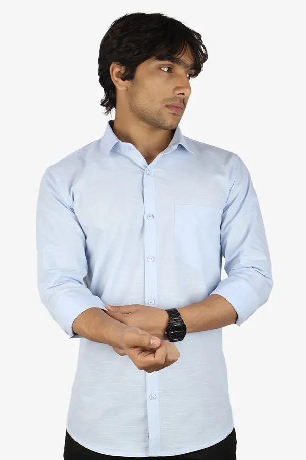 Sky_Slim_Fit_Premium_Casual_Shirt_For_Men