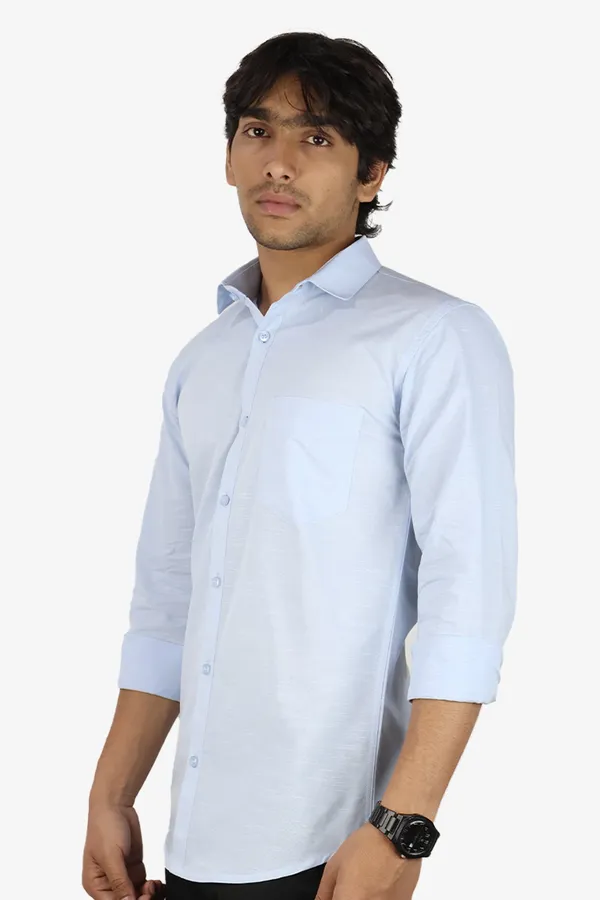 Sky_Slim_Fit_Premium_Casual_Shirt_For_Men
