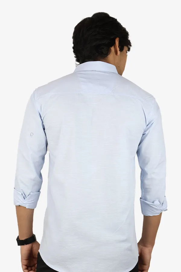Sky_Slim_Fit_Premium_Casual_Shirt_For_Men