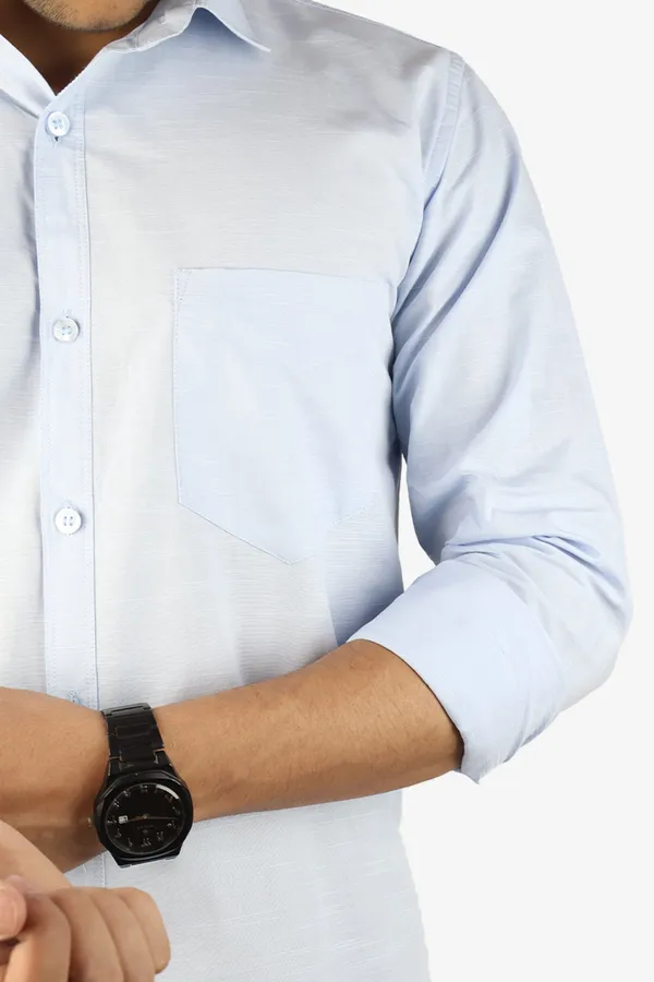Sky_Slim_Fit_Premium_Casual_Shirt_For_Men