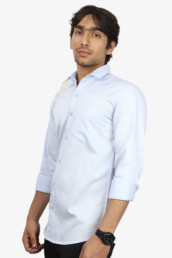 Sky_Slim_Fit_Premium_Casual_Shirt_For_Men