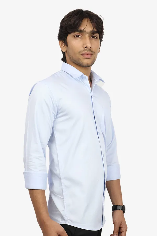 Sky_Slim_Fit_Premium_Casual_Shirt_For_Men