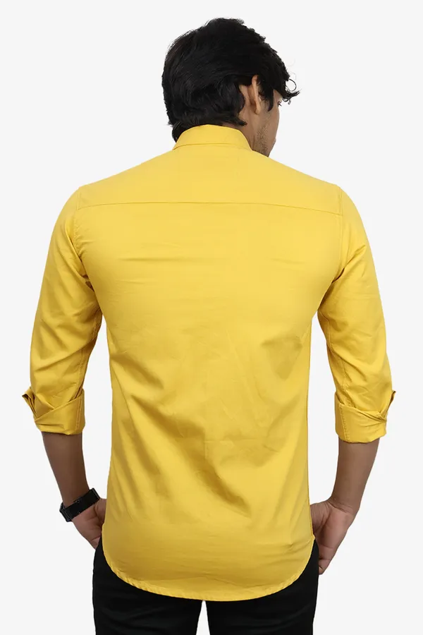 Haldi_Slim_Fit_Premium_Casual_Shirt_For_Men
