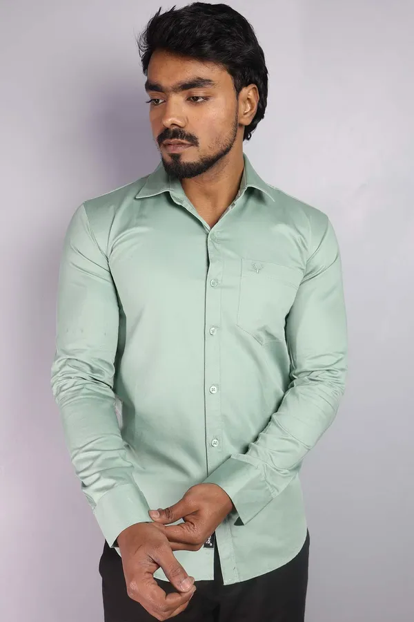 Pastel_Slim_Fit_Premium_Casual_Shirt_For_Men