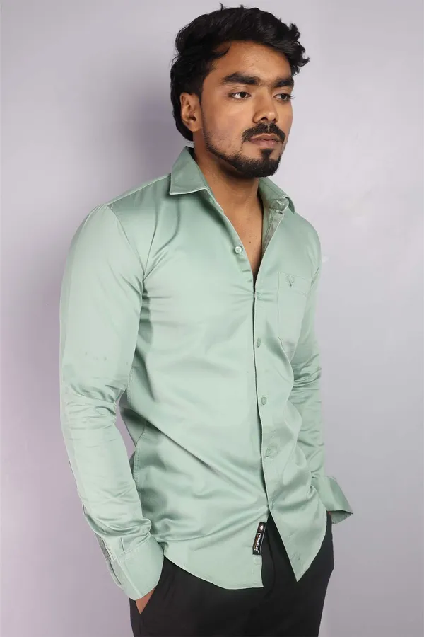 Pastel_Slim_Fit_Premium_Casual_Shirt_For_Men