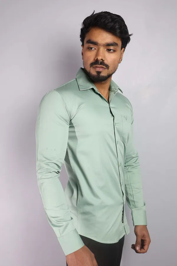 Pastel_Slim_Fit_Premium_Casual_Shirt_For_Men