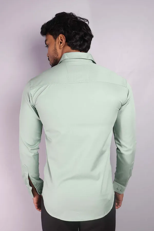 Pastel_Slim_Fit_Premium_Casual_Shirt_For_Men