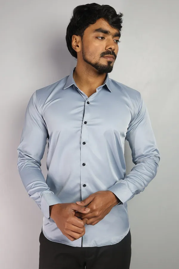 Sky_Slim_Fit_Premium_Casual_Shirt_For_Men