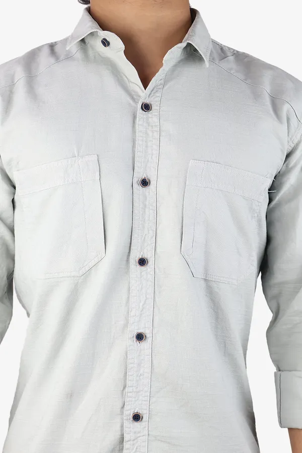 Roxx_Light_Grey_Slim_Fit_Premium_Casual_Shirt_Origens