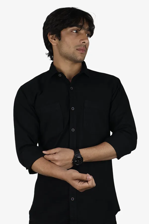 Roxx_Black_Slim_Fit_Premium_Casual_Shirt_Origens