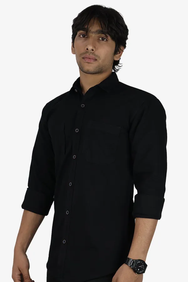 Roxx_Black_Slim_Fit_Premium_Casual_Shirt_Origens