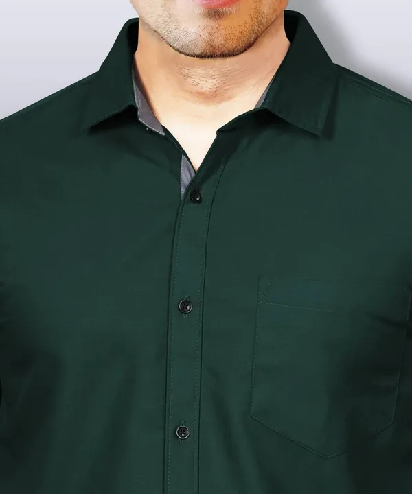 Dark_Slim_Fit_Premium_Casual_Shirt_For_Men