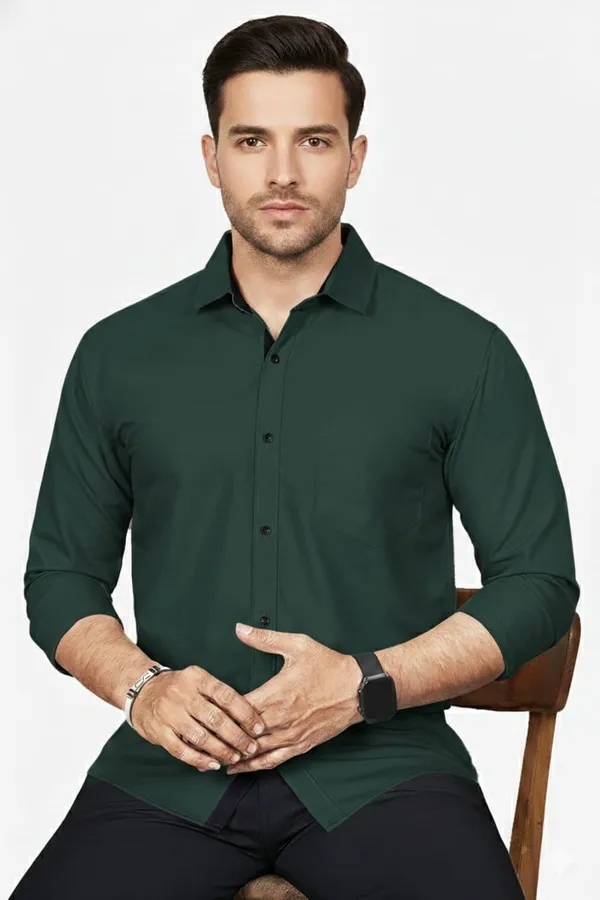 Dark_Slim_Fit_Premium_Casual_Shirt_For_Men