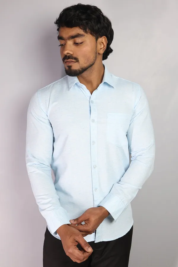 Sky_Slim_Fit_Premium_Casual_Shirt_For_Men