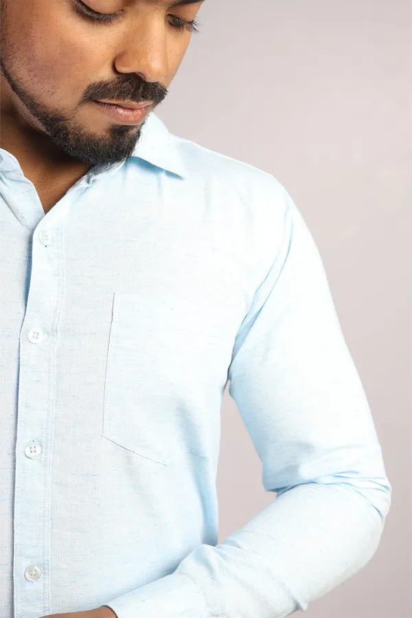 Sky_Slim_Fit_Premium_Casual_Shirt_For_Men
