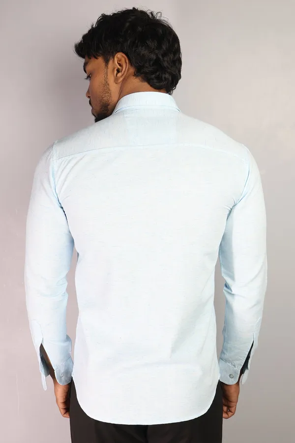Sky_Slim_Fit_Premium_Casual_Shirt_For_Men