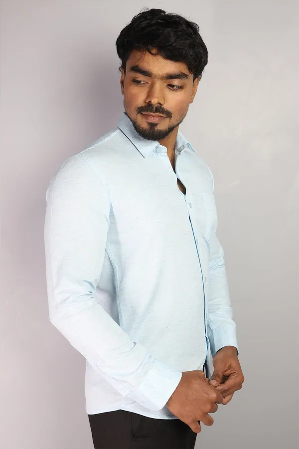 Sky_Slim_Fit_Premium_Casual_Shirt_For_Men