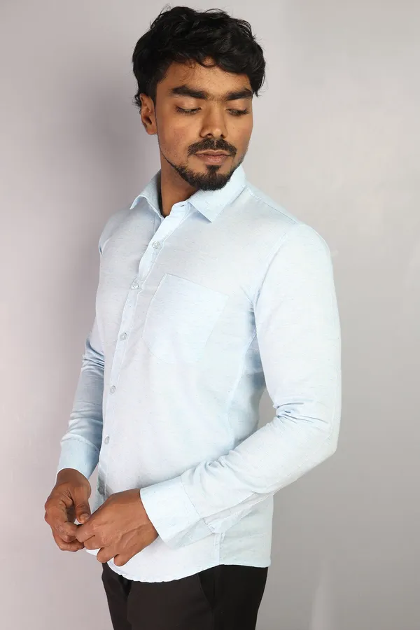 Sky_Slim_Fit_Premium_Casual_Shirt_For_Men