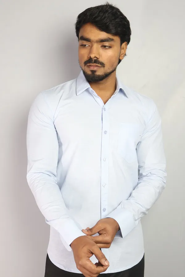 Sky_Slim_Fit_Premium_Casual_Shirt_For_Men