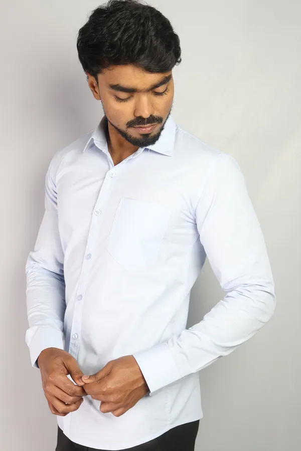 Sky_Slim_Fit_Premium_Casual_Shirt_For_Men